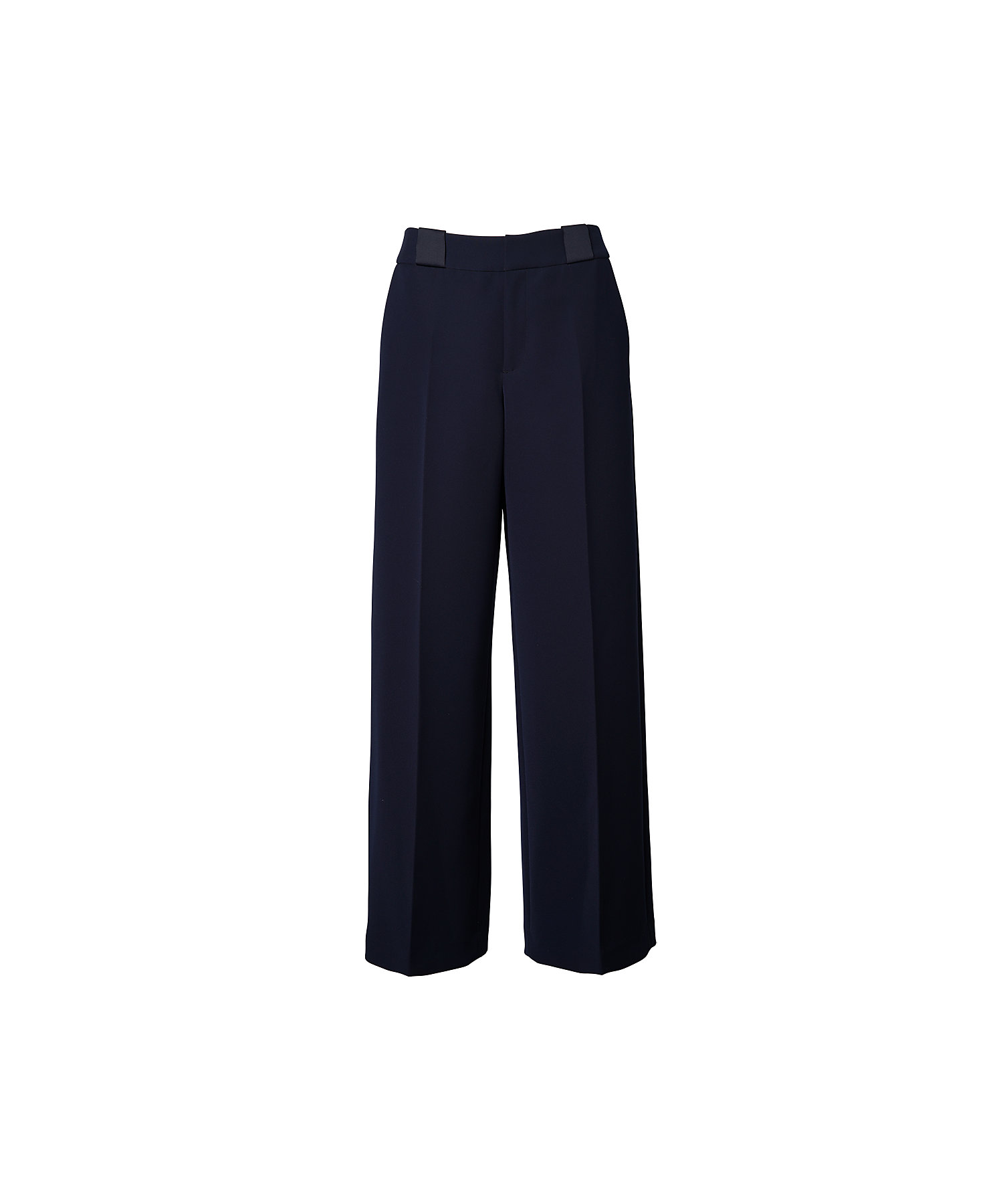 TWILL WIDE PANTS BD1111－3Gー11 | BORDERS