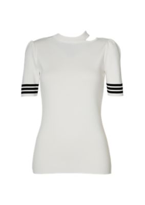 CUTOFF RAYON KNIT BD2511P－1C－42