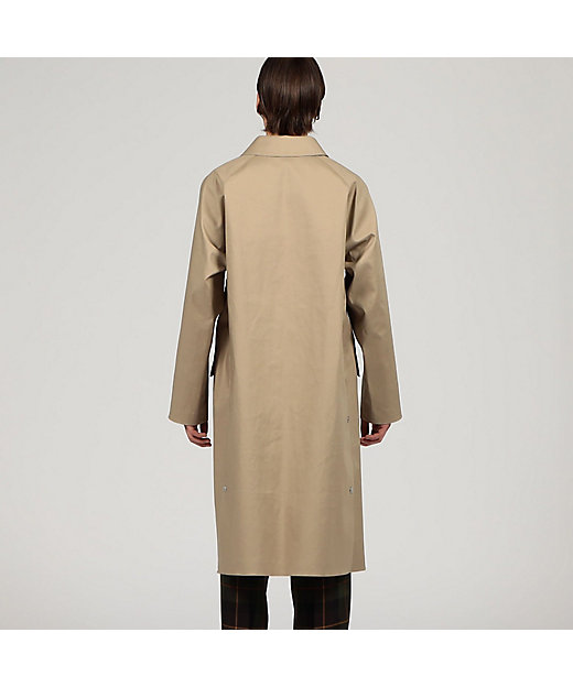 別注】MACKINTOSH ホースライディング コート