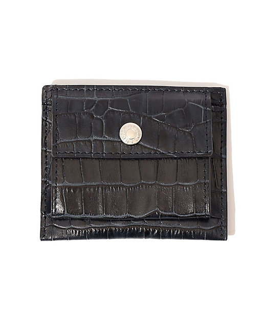 別注】BROOKLYN MUSEUM ミニスナップウォレット