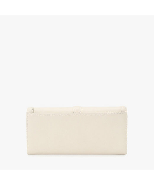 レザー ロングウォレット ”Ingrid” ZAW03－02 | agnes b