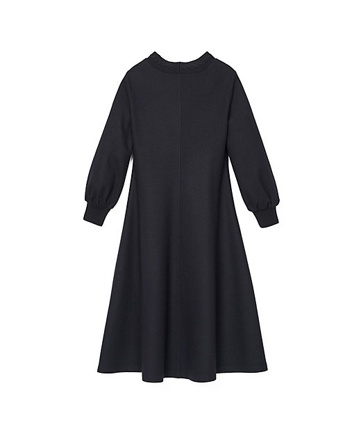 スムースジャージーケーブル ワンピース | ANAYI/アナイ | 三越伊勢丹