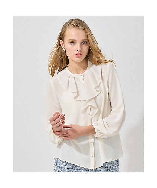 Eternal Line 2025】ジョーゼットカラミラッフル