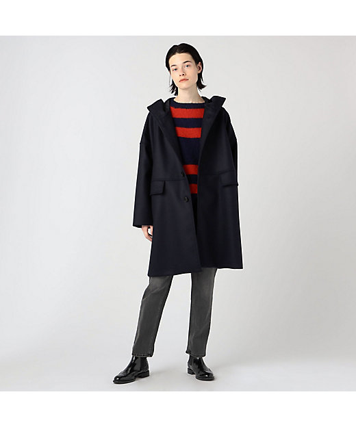 タイムセール：3月2日（月）午前9時30分迄】ライトメルトン