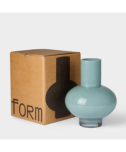 TCS．FORM フラワーベース ミント（00355568） | The