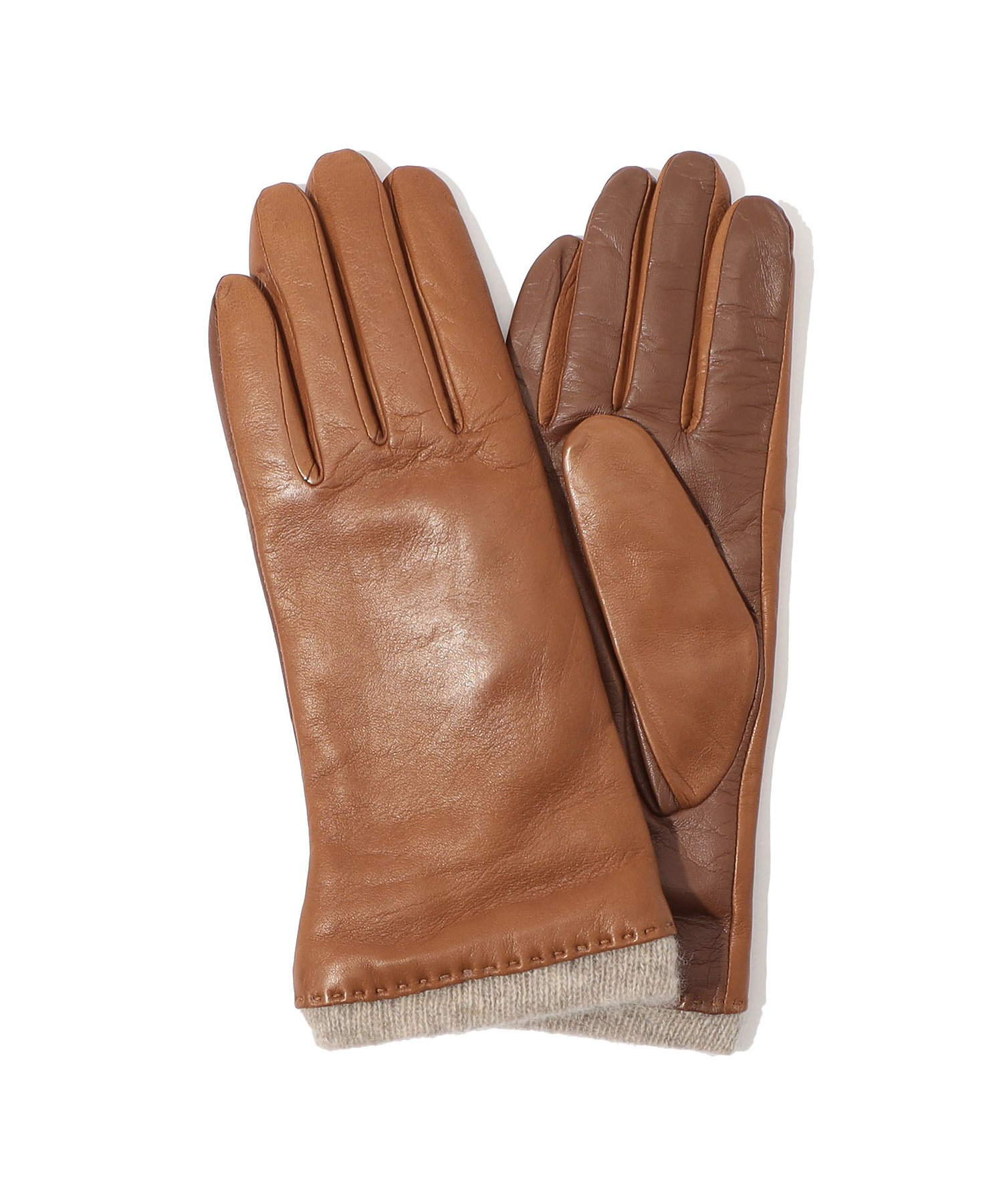 Gloves レザーグローブ | maison TOMORROWLAND/メゾン