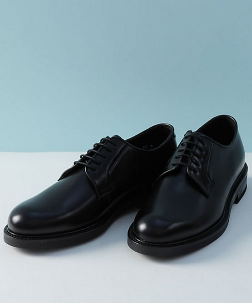 リーガル 24FL プレーントウ ブラック ビジネスシューズ | REGAL