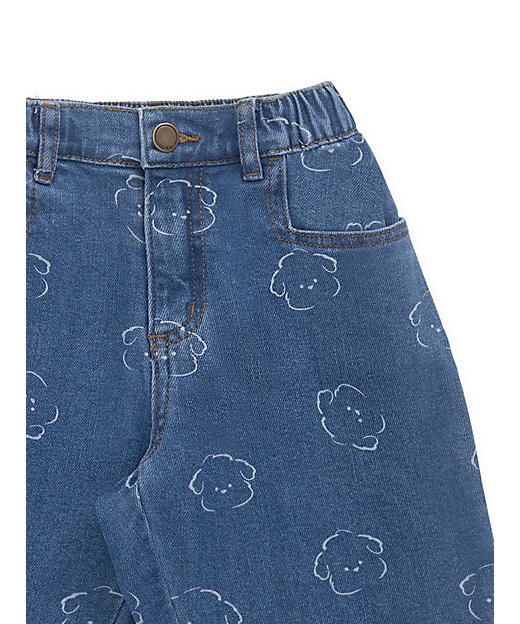 Haruデニムパンツ JKFP261109 | JAMIE KAY (Baby&Kids