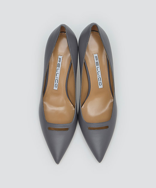 パンプス ANIMA 0022VITELLO | PELLICO (Women