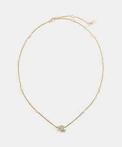 ゴールド系 LAUREN RALPH LAUREN (Women)のネックレス | レディース