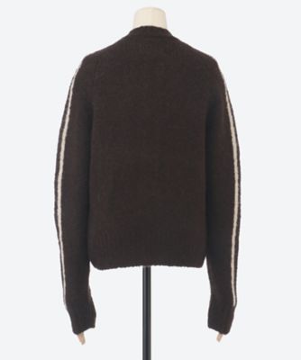 GRAND SLAM ZIP | paloma wool/パロマウール | 三越伊勢丹