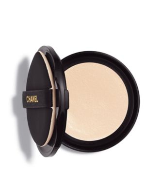 CHANEL（CHANEL） サブリマージュ レサンス ドゥ タン クッション