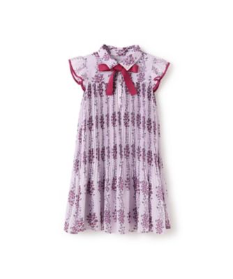 ウィムジカルブーケプリーツワンピース 8753311 | KATE SPADE