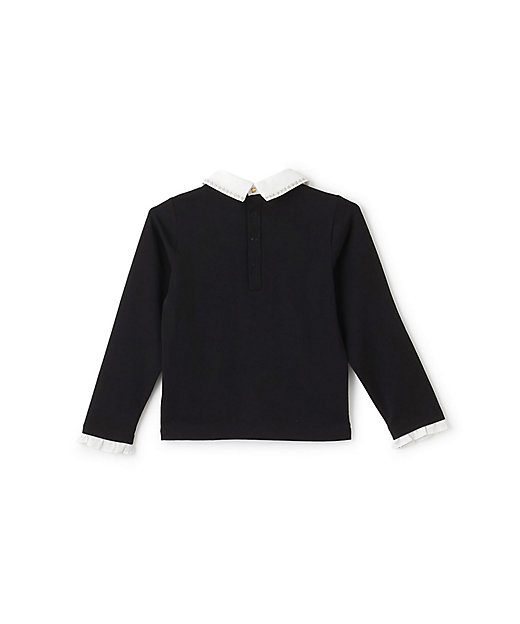 スターエンブロイダリーカラーカットソー 8753222 | KATE SPADE