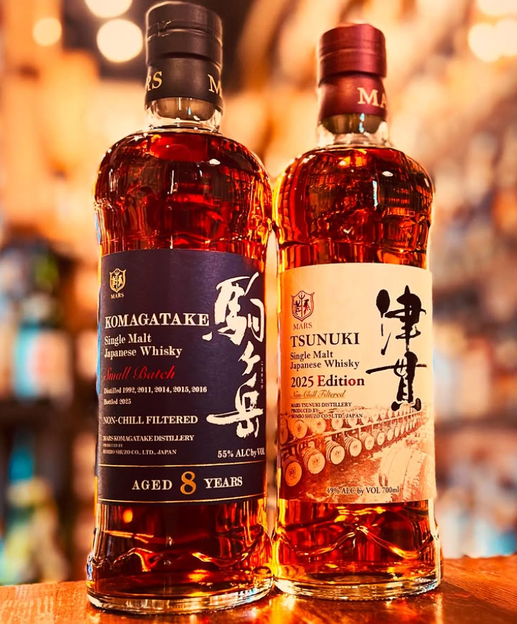 マルス津貫蒸溜所 ウイスキー|伊勢屋酒店公式通販サイト