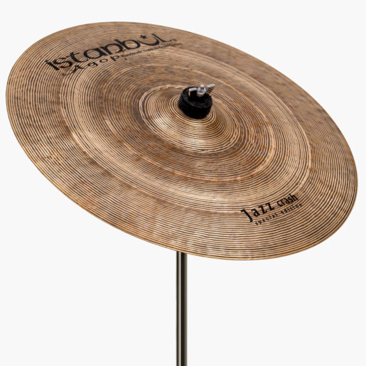 18″ Special Edition Crash – Istanbul Cymbals