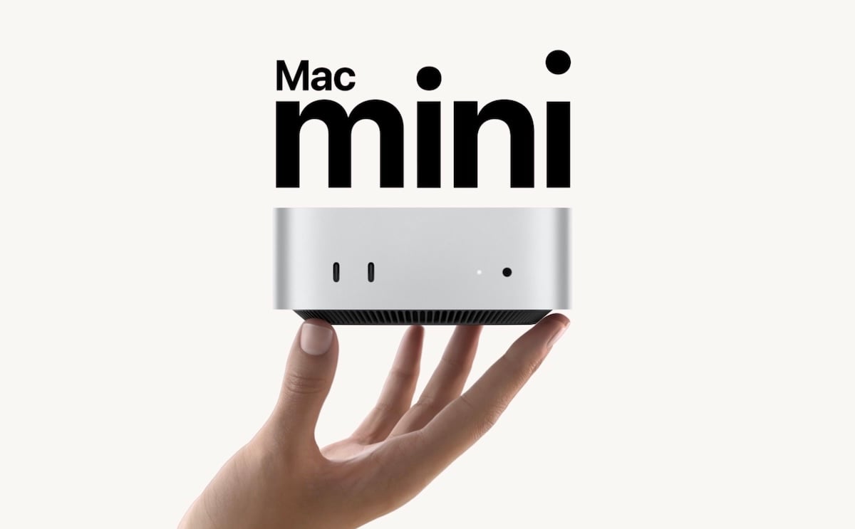 Apple、価格設定でミス？最新Mac miniが旧世代品より8,000円も安い