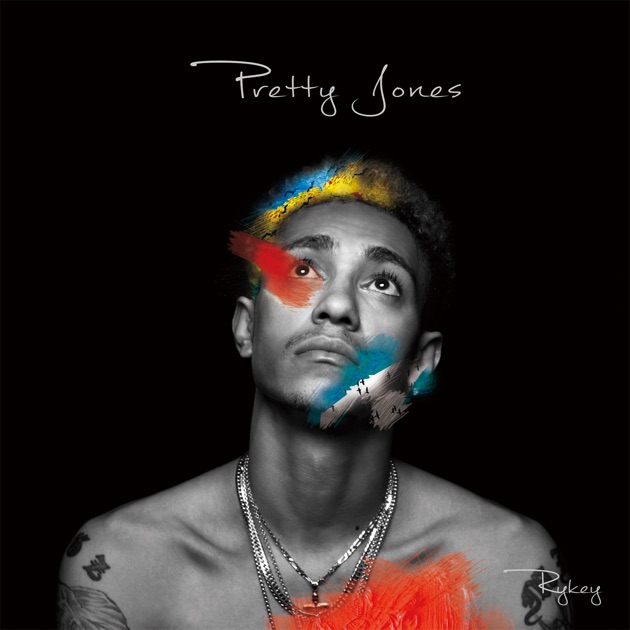 MARY JANE - EP - RYKEY × BADSAIKUSHのアルバム - Apple Music