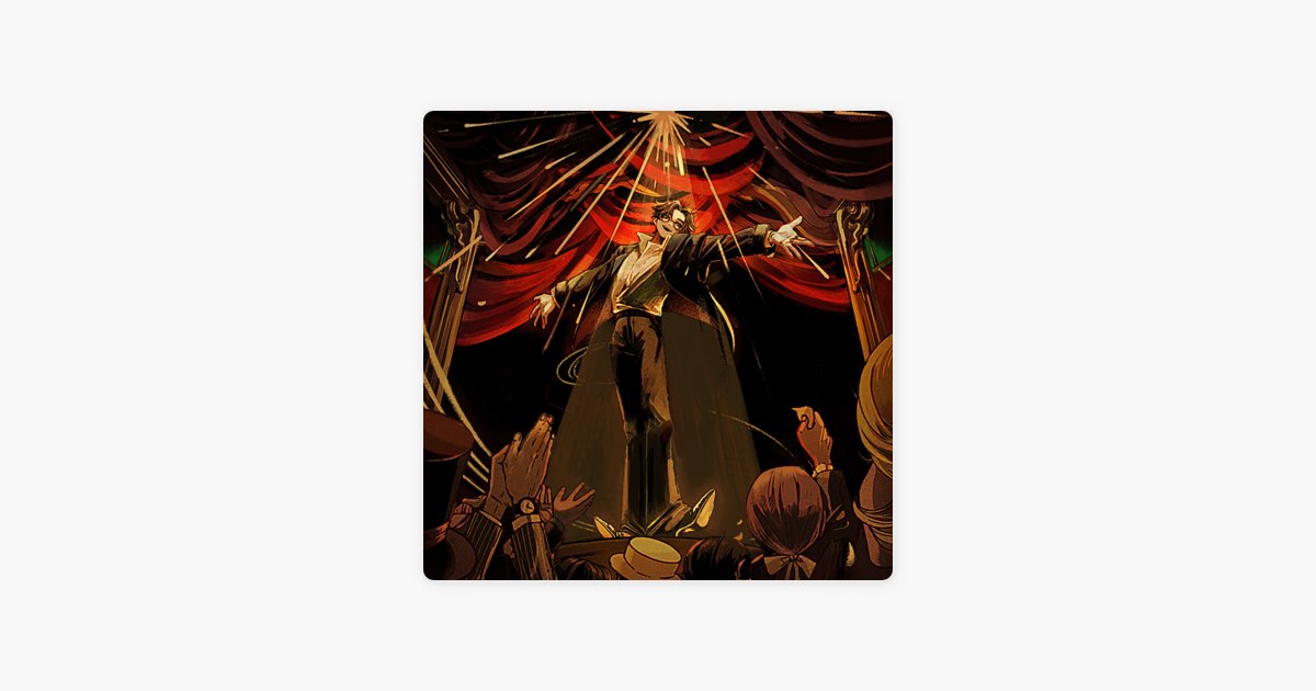 劇場 - なとりのアルバム - Apple Music