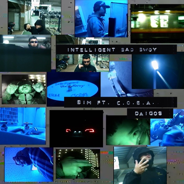 Girl Queen - EP - C.O.S.A.のアルバム - Apple Music