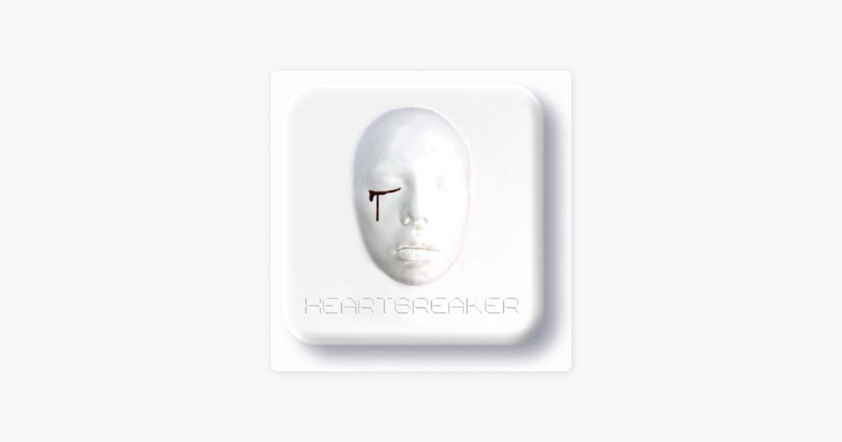 Heartbreaker - Album by G-DRAGON - Apple Music
