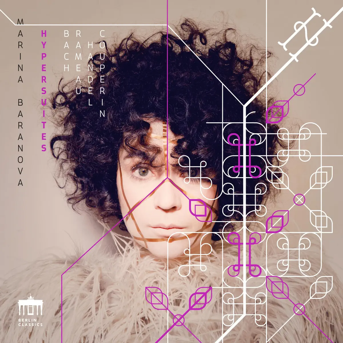 フランソワ・クープランのクラヴサン曲集 第3巻 第18 ヘ長調（“第18