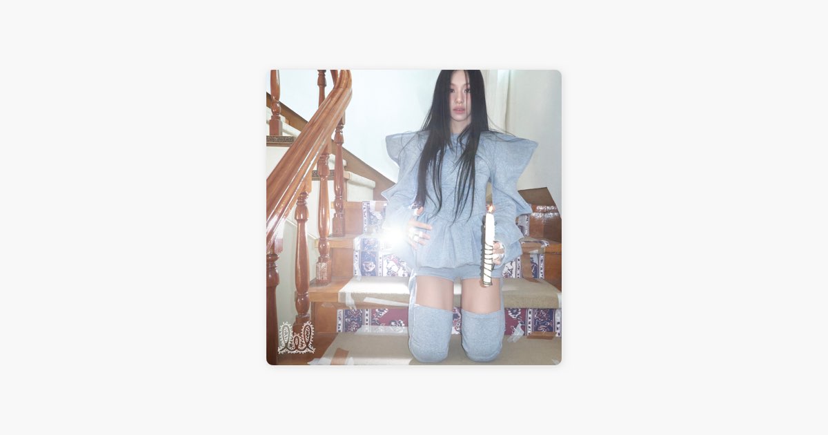 LIL FANTASY vol.1 - Album by CHAEYOUNG - Apple Music