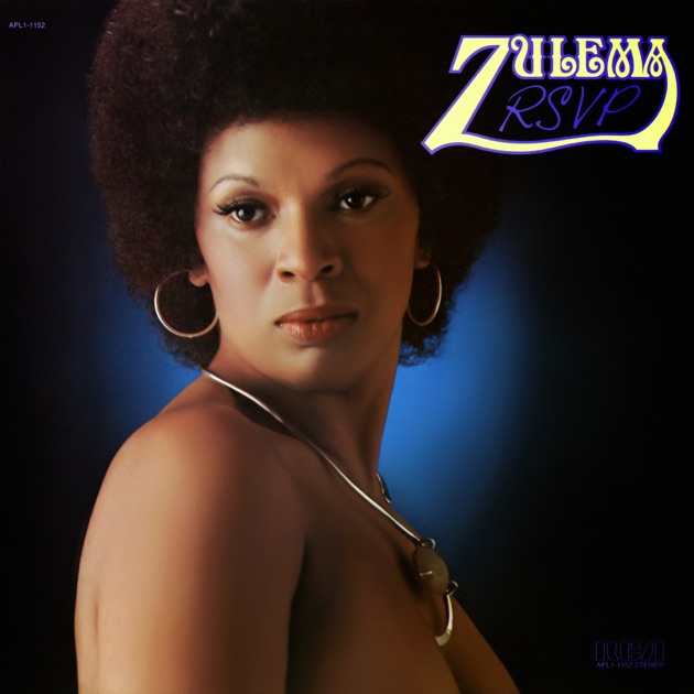 Zulema - Album by Zulema - Apple Music