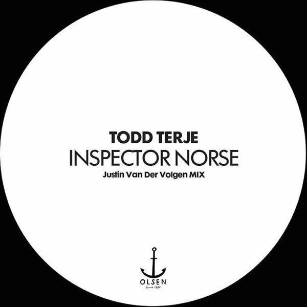 Strandbar (Justin Van Der Volgen Remix) - Todd Terjeの曲 - Apple Music