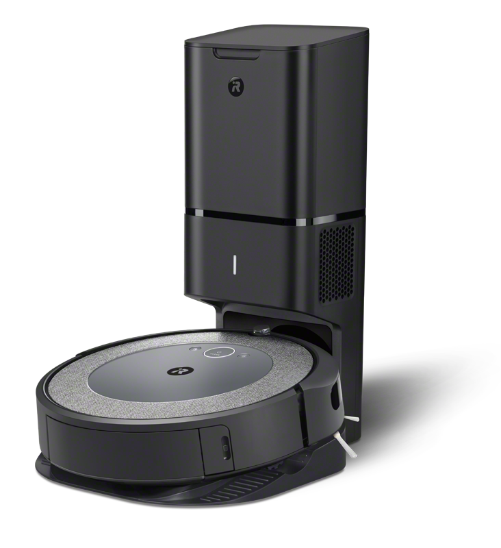 iRobot Singapore | iRobot® Roomba ® i3+