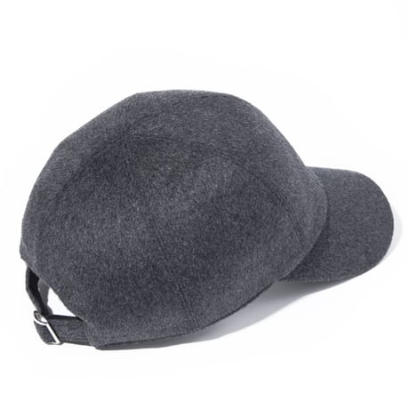 fog cashmere cap – iris47