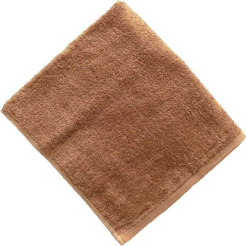 1200匁エステ向けスレン染め業務用カラーバスタオル（中色）：12枚組