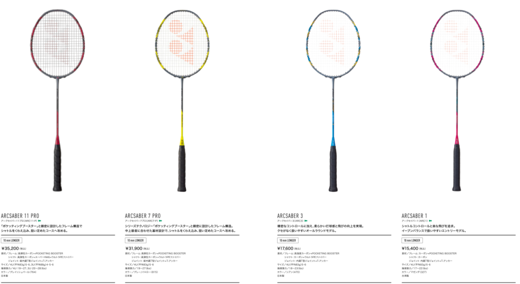 100人に聞いた！アークセイバー11プロの評価は？実打レビューした感想