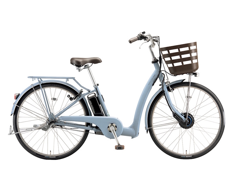 2025 BRIDGESTONE (ブリヂストン) ラクット 26インチ 自転車の通販なら