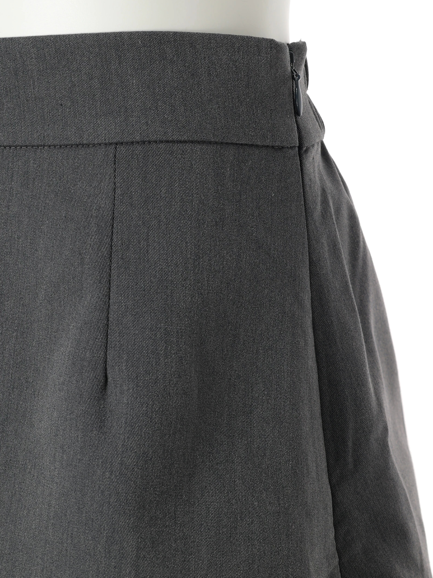 LADYMADE（レディメイド）｜ ラメチュールフリルティアードスカート