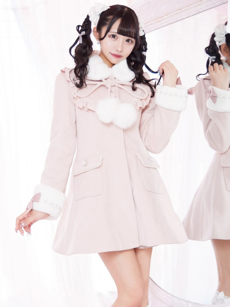 Ank Rouge(アンクルージュ) - コート(新着順)(1ページ)|公式