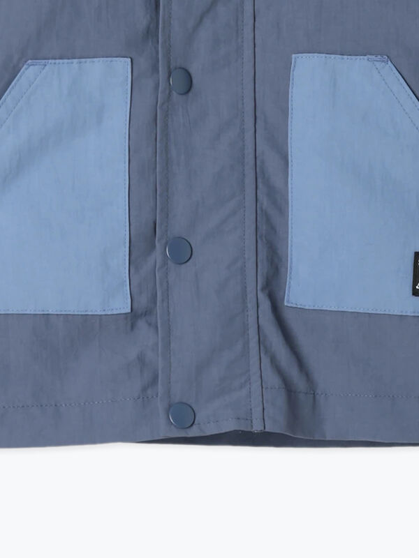 撥水】ボアライナー付き3WAYジャケット（アウター/ジャケット