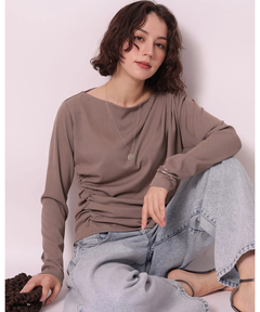 Wボタンテーラードジャケット | ジャケット | Arpege story