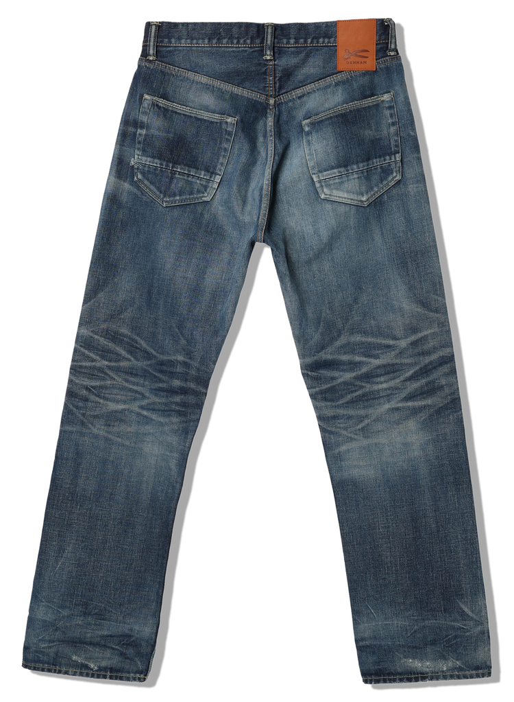 EASTWIDER MIJ MASTERS アイテム詳細｜DENHAM（デンハム）日本公式
