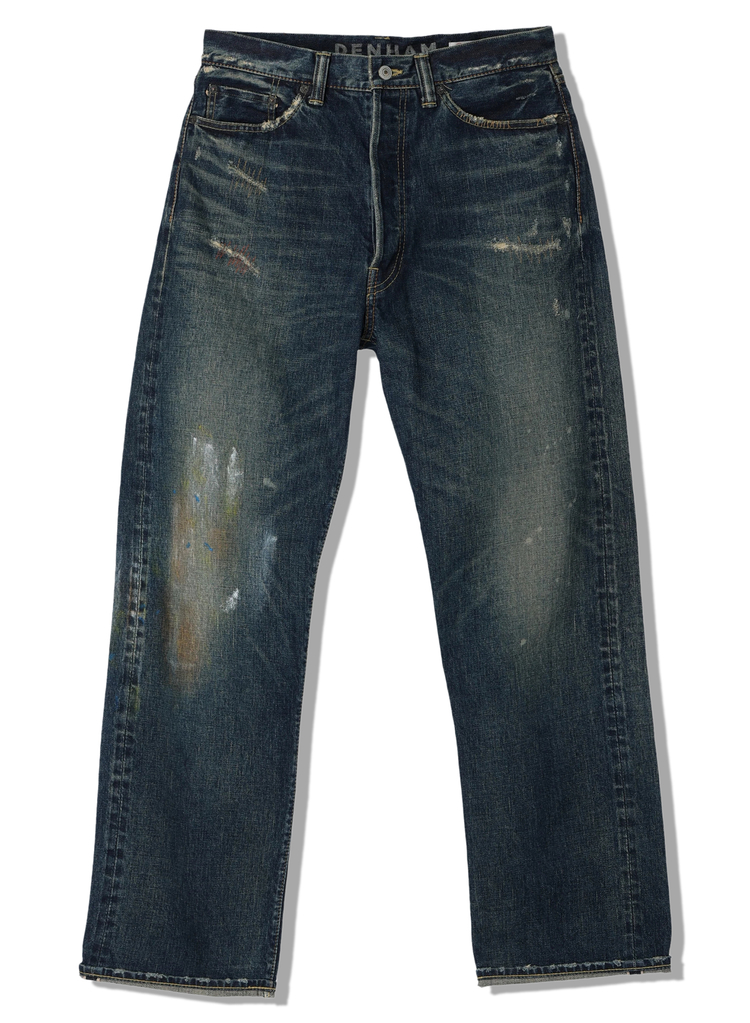 EASTWIDER MIJ INING アイテム詳細｜DENHAM（デンハム）日本公式