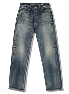 EASTWIDER MIJ POMA アイテム詳細｜DENHAM（デンハム）日本公式