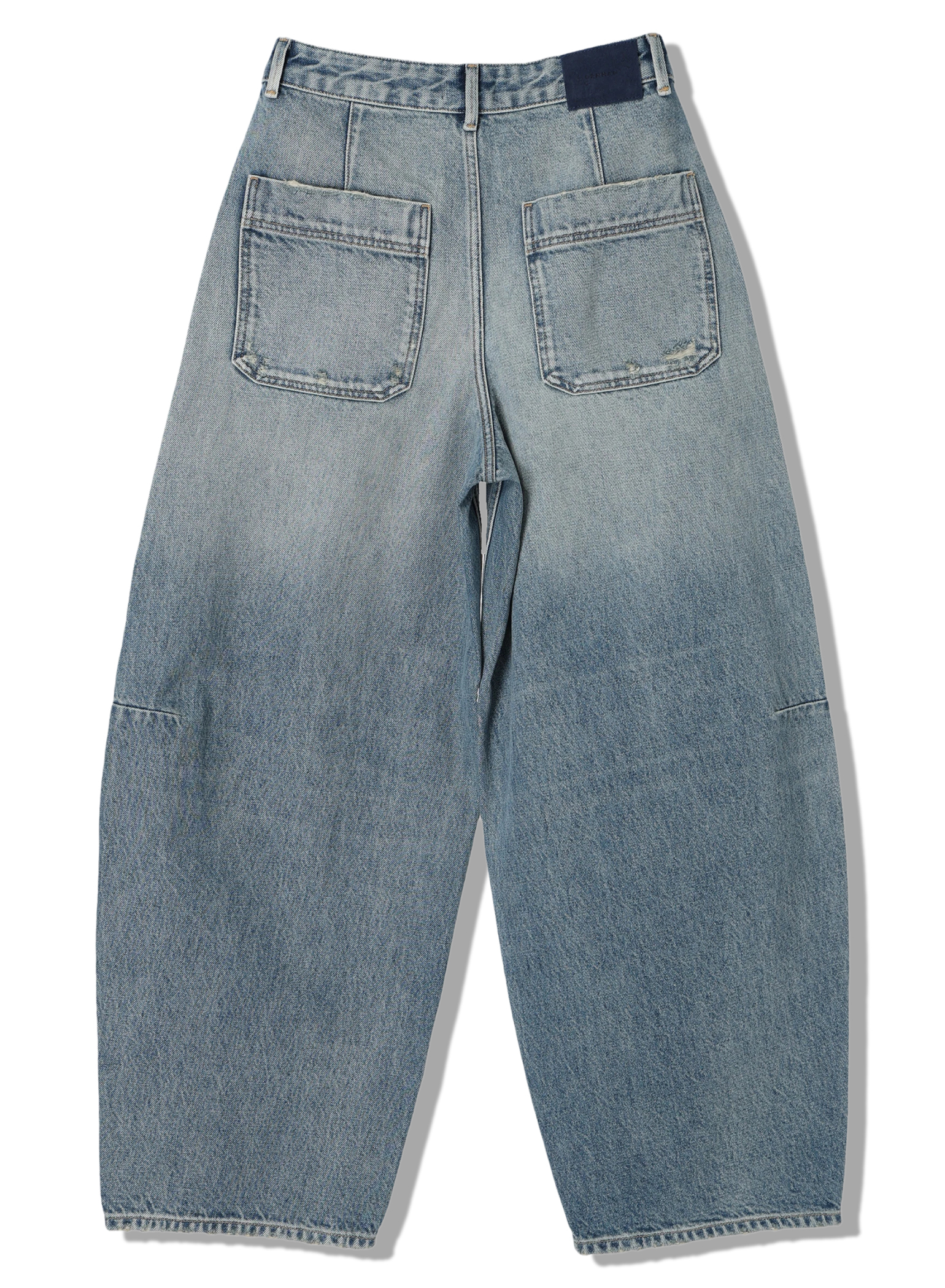 DAIKI LWR アイテム詳細｜DENHAM（デンハム）日本公式オンラインストア