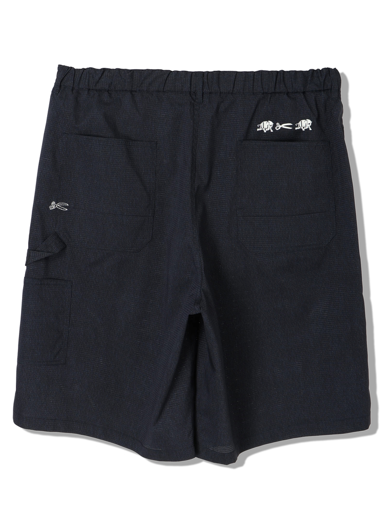 DH X SANZOU TECH DENIM SP アイテム詳細｜DENHAM（デンハム）日本公式