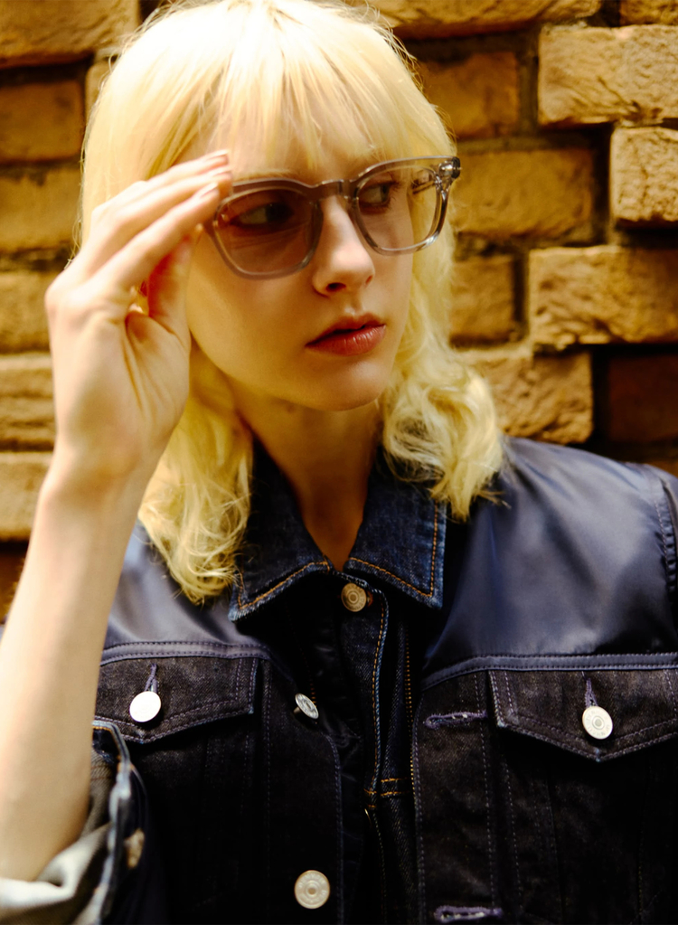 EFFECTOR WELLINGTON CLGY アイテム詳細｜DENHAM（デンハム）日本公式