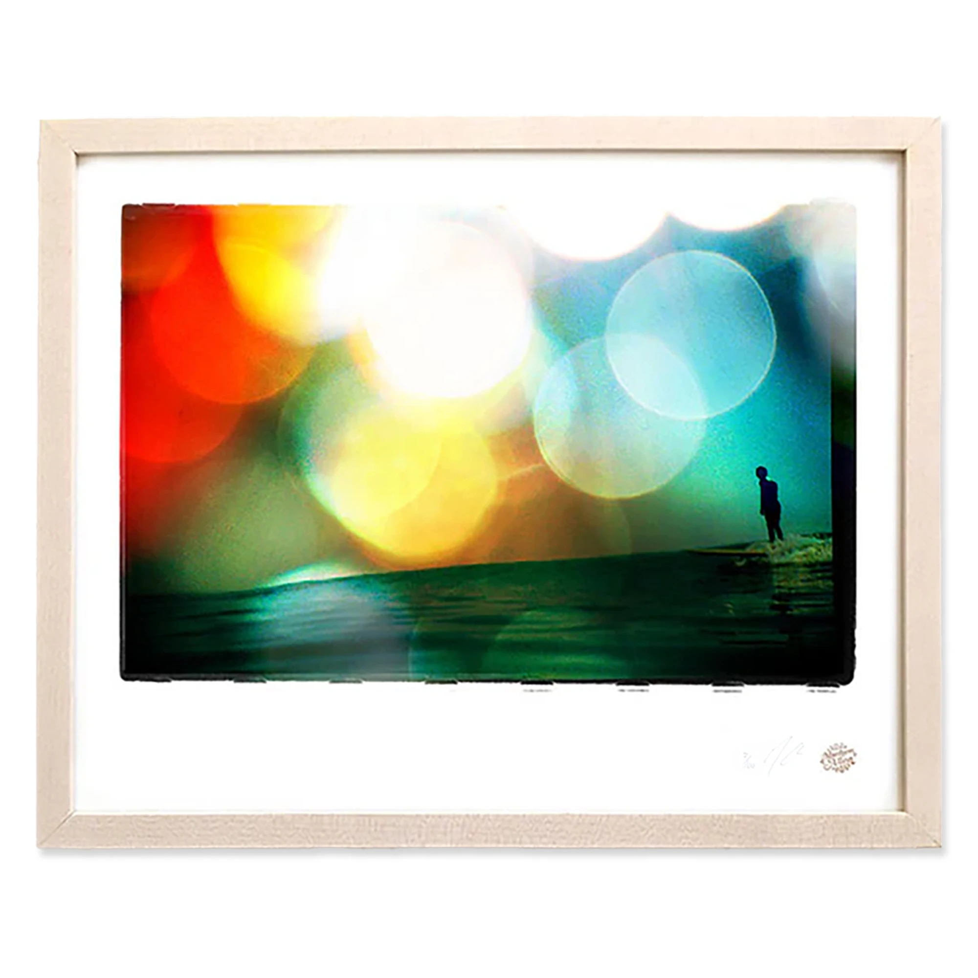 PUSHIN LTD / Matthew Allen（マシューアレン）のFrame Set通販