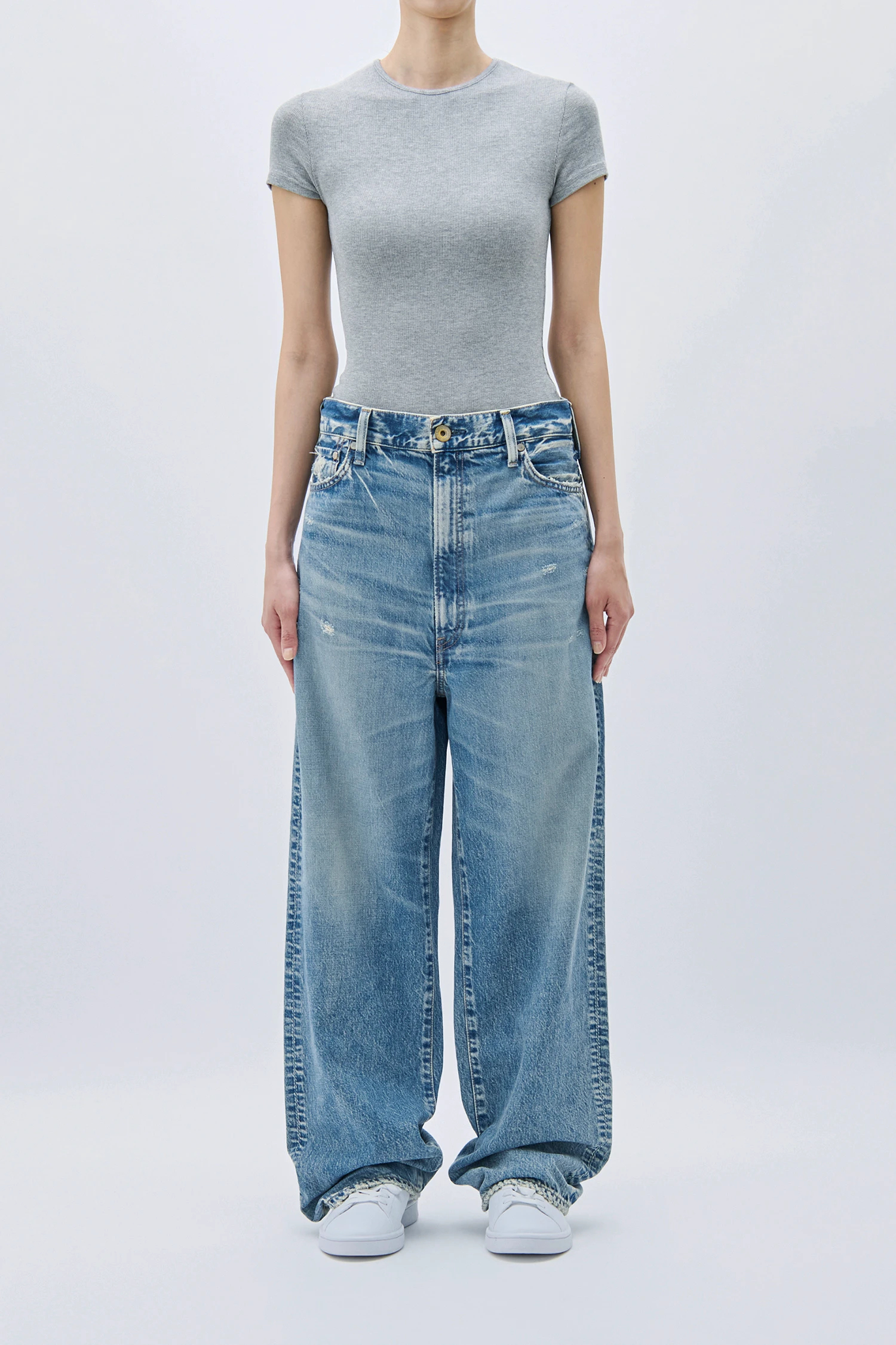 upper hights（アッパーハイツ）｜THE OLIVIAアイテムの詳細