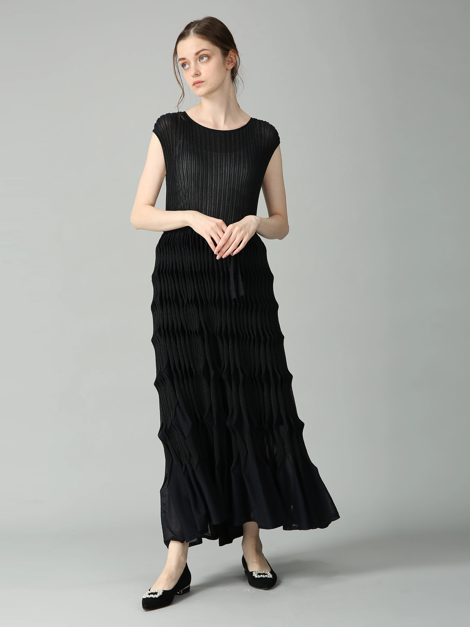 フィルミーブライト ワンピース ｜ MORABITO SPELL（モラビトスペル