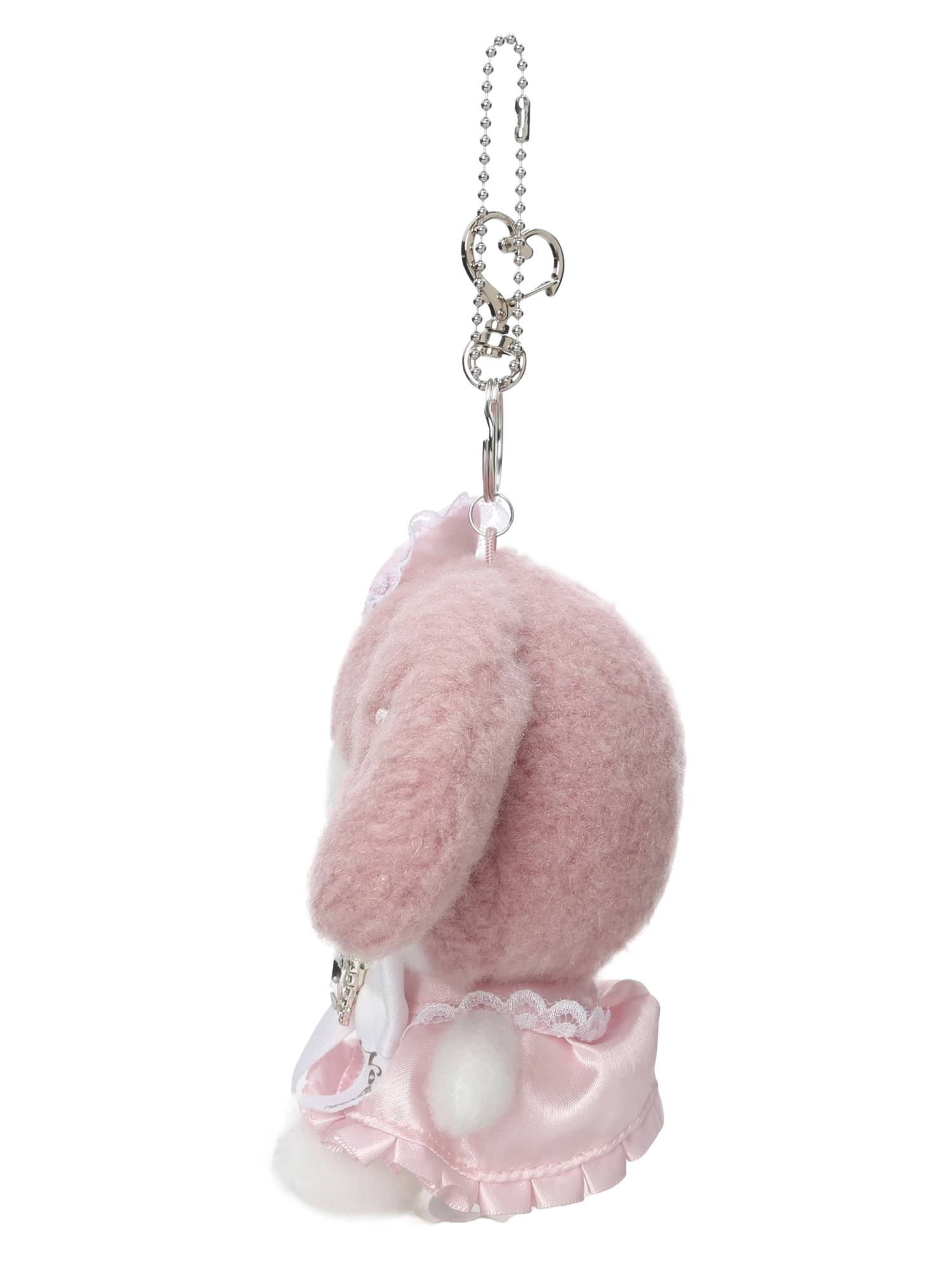 NOEMIEオリジナル マイメロディぬいぐるみキーホルダー（その他グッズ