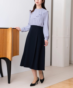 ワンピース アイテム一覧｜STRAWBERRY-FIELDS（ストロベリーフィールズ）