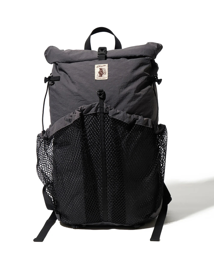 COBMASTER/コブマスター CSR LANDSCAPE ROLLTOP PACK｜ファッション